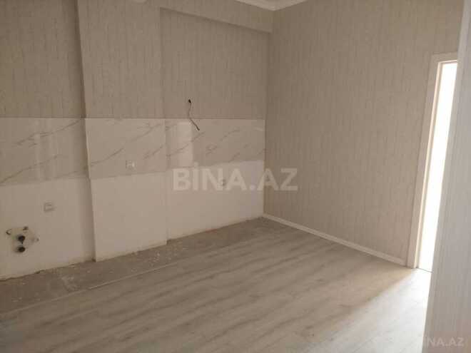 2 otaqlı yeni tikili - 8 Noyabr m. - 75 m² (3)