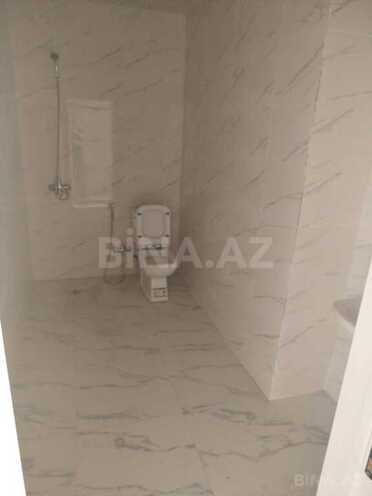 2 otaqlı yeni tikili - 8 Noyabr m. - 75 m² (8)