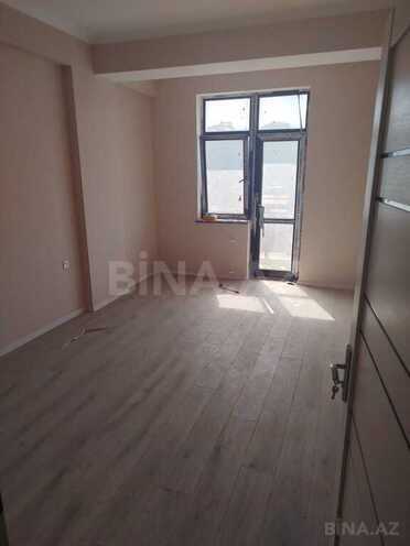 2 otaqlı yeni tikili - 8 Noyabr m. - 75 m² (5)