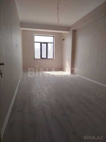2 otaqlı yeni tikili - 8 Noyabr m. - 75 m² (7)