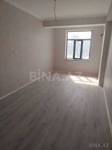 2 otaqlı yeni tikili - 8 Noyabr m. - 75 m² (9)