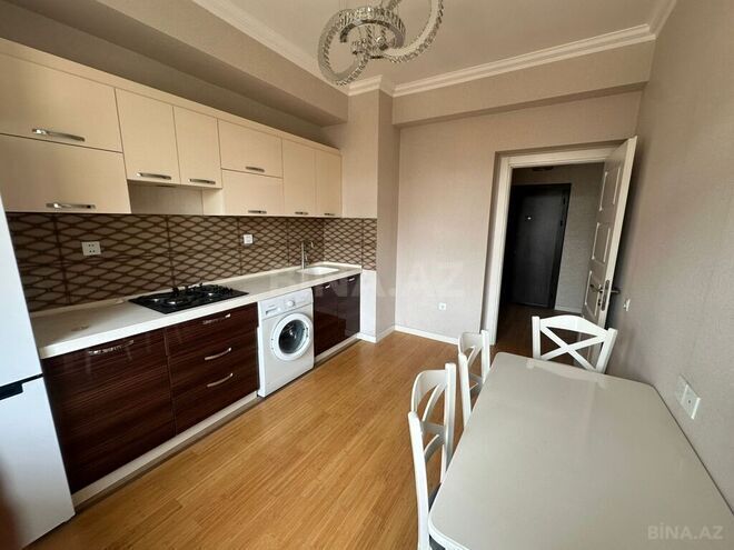 2-комн. новостройка - м. 20 января - 74 м² (4)