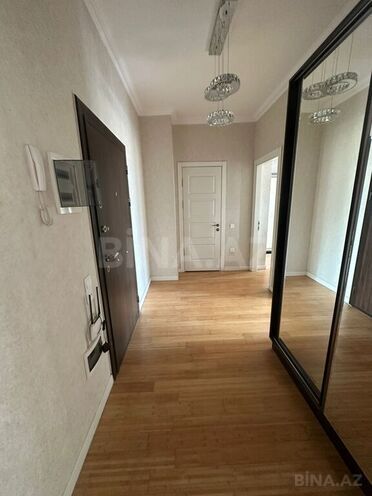 2-комн. новостройка - м. 20 января - 74 м² (5)