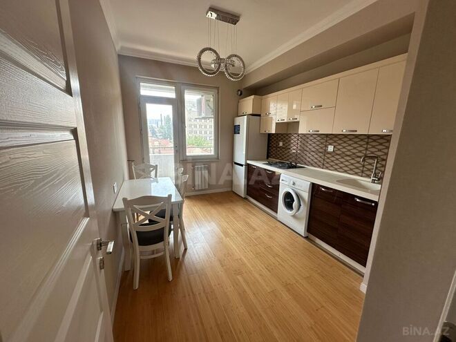2-комн. новостройка - м. 20 января - 74 м² (3)