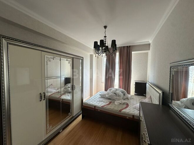 2-комн. новостройка - м. 20 января - 74 м² (6)