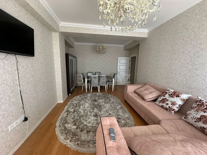 2-комн. новостройка - м. 20 января - 74 м² (2)