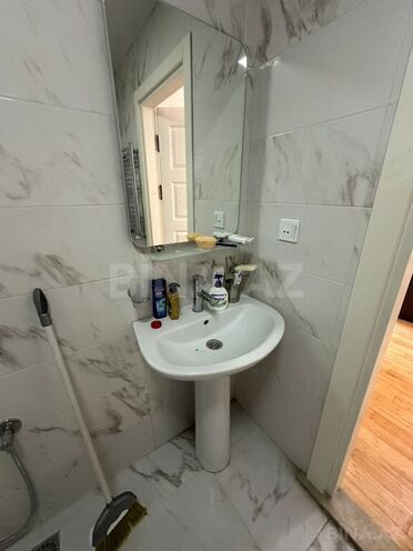 2-комн. новостройка - м. 20 января - 74 м² (10)