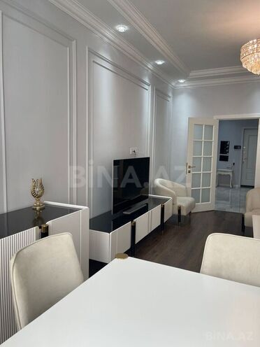 2-комн. новостройка - м. 8 ноября - 110 м² (6)