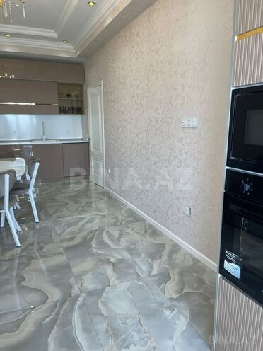 2-комн. новостройка - м. 8 ноября - 110 м² (9)