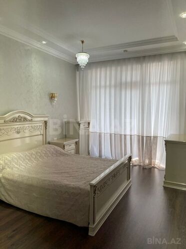 2-комн. новостройка - м. 8 ноября - 110 м² (12)
