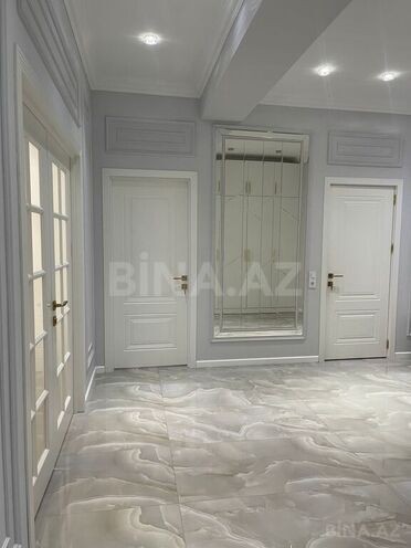 2-комн. новостройка - м. 8 ноября - 110 м² (14)