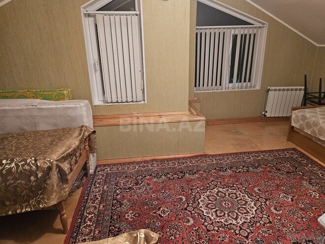 4-комн. дом/дача - Гусар - 160 м² (18)