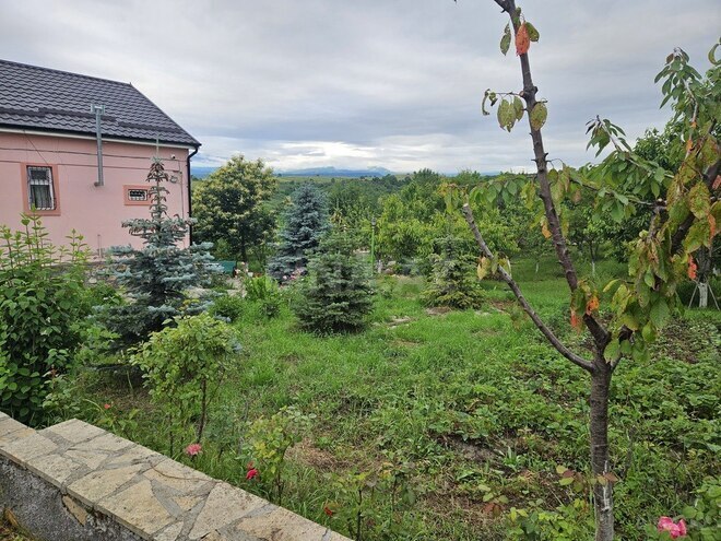 4-комн. дом/дача - Гусар - 160 м² (1)
