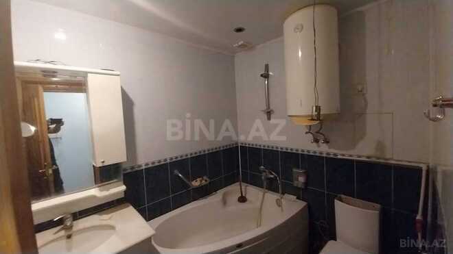 3-комн. вторичка - м. Ичеришехер - 65 м² (18)