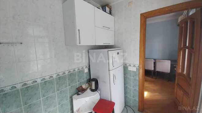 3-комн. вторичка - м. Ичеришехер - 65 м² (8)