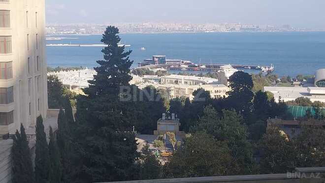 3-комн. вторичка - м. Ичеришехер - 65 м² (24)