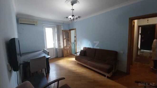 3-комн. вторичка - м. Ичеришехер - 65 м² (5)