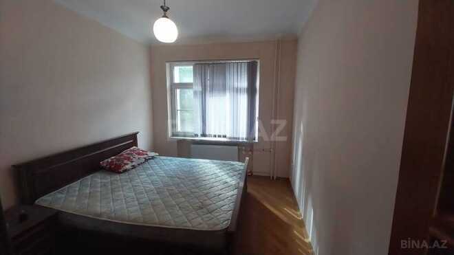 3-комн. вторичка - м. Ичеришехер - 65 м² (12)