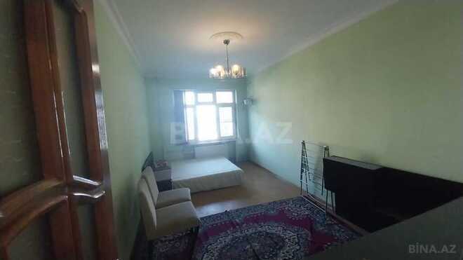 3-комн. вторичка - м. Ичеришехер - 65 м² (11)