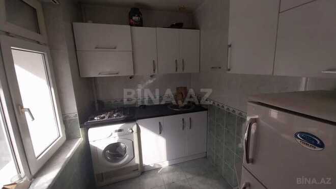3-комн. вторичка - м. Ичеришехер - 65 м² (10)