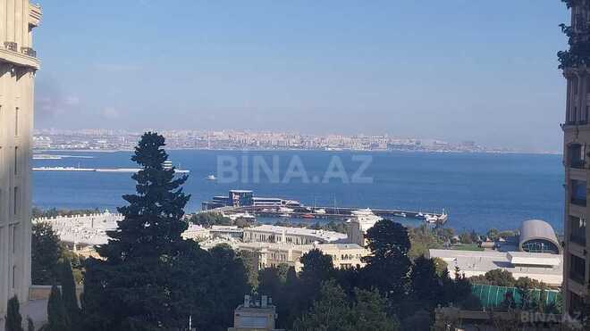 3-комн. вторичка - м. Ичеришехер - 65 м² (23)