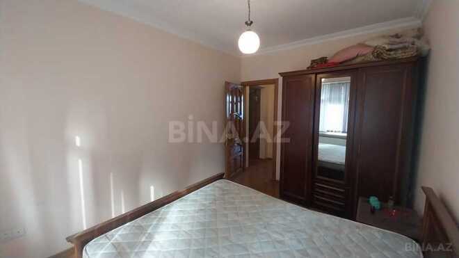 3-комн. вторичка - м. Ичеришехер - 65 м² (16)