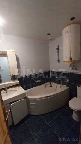 3-комн. вторичка - м. Ичеришехер - 65 м² (19)