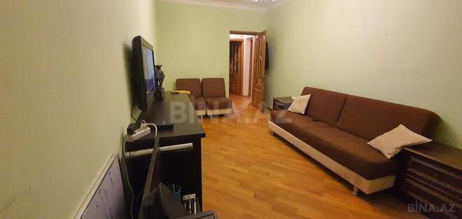 3-комн. вторичка - м. Ичеришехер - 65 м² (2)