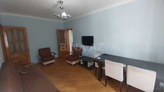3-комн. вторичка - м. Ичеришехер - 65 м² (6)