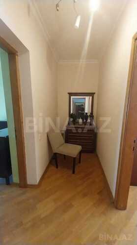 3-комн. вторичка - м. Ичеришехер - 65 м² (14)