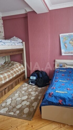 3-комн. новостройка - м. Ази Асланов - 90 м² (13)