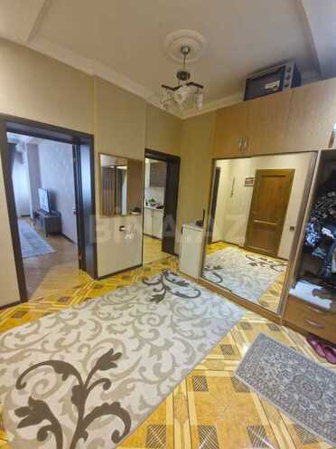 3-комн. новостройка - м. Ази Асланов - 90 м² (5)