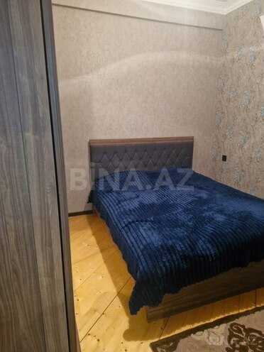 3-комн. новостройка - м. Ази Асланов - 90 м² (14)