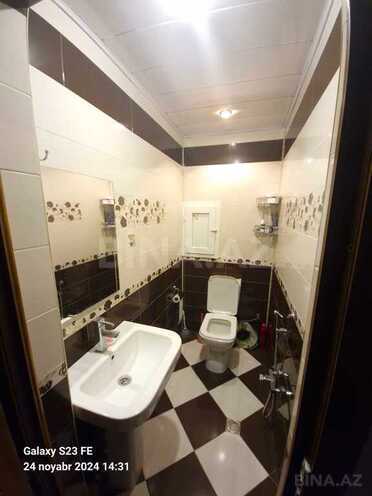 3-комн. новостройка - м. Ази Асланов - 90 м² (9)