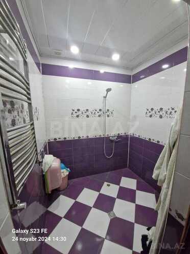 3-комн. новостройка - м. Ази Асланов - 90 м² (11)
