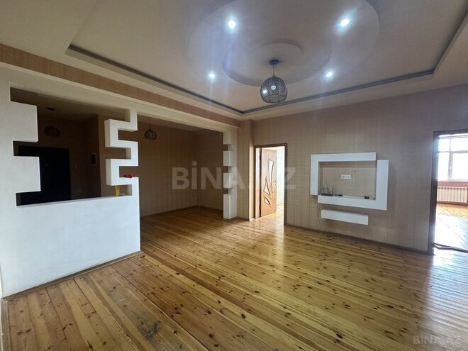 3-комн. новостройка - м. Иншаатчылар - 100 м² (1)