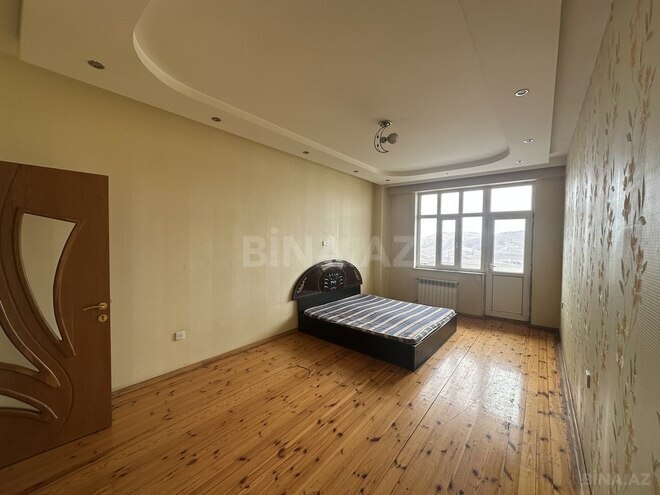 3-комн. новостройка - м. Иншаатчылар - 100 м² (5)