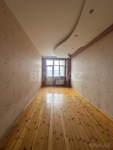 3-комн. новостройка - м. Иншаатчылар - 100 м² (7)