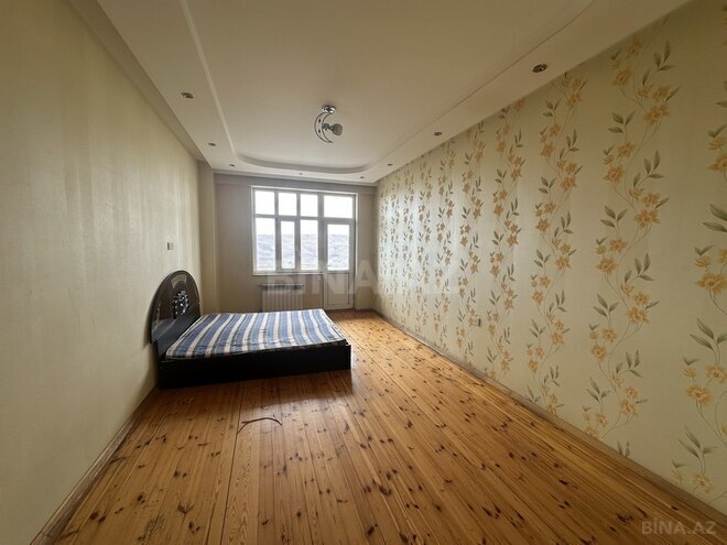 3-комн. новостройка - м. Иншаатчылар - 100 м² (4)