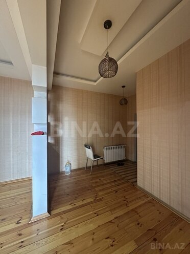 3-комн. новостройка - м. Иншаатчылар - 100 м² (3)