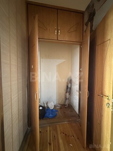 3-комн. новостройка - м. Иншаатчылар - 100 м² (11)