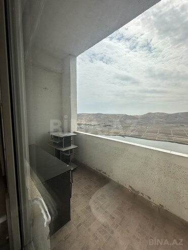 3-комн. новостройка - м. Иншаатчылар - 100 м² (6)