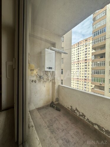 3-комн. новостройка - м. Иншаатчылар - 100 м² (10)