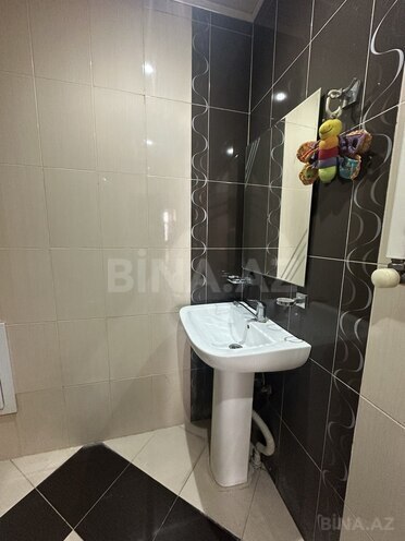 3-комн. новостройка - м. Иншаатчылар - 100 м² (13)