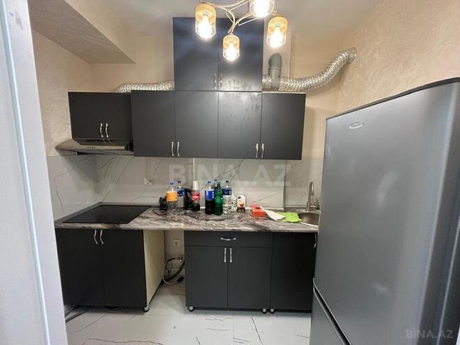 2-комн. новостройка - пос. Масазыр - 60 м² (3)