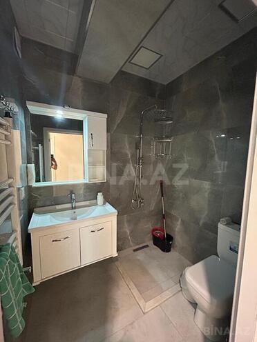 2-комн. новостройка - пос. Масазыр - 60 м² (4)