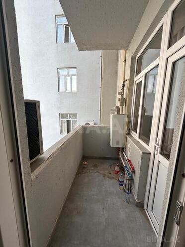 2-комн. новостройка - пос. Масазыр - 60 м² (5)