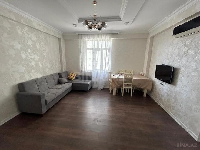 2-комн. новостройка - пос. Масазыр - 60 м² (2)