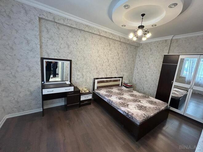 2-комн. новостройка - пос. Масазыр - 60 м² (1)