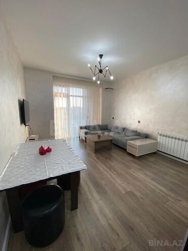 2-комн. новостройка - м. 8 ноября - 70 м² (4)